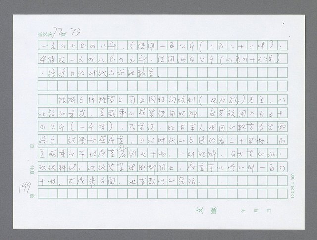 主要名稱：美國國務院臺灣檔案（三）（1945~1949） 圖檔，第201張，共962張