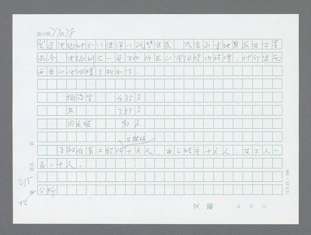 主要名稱：美國國務院臺灣檔案（三）（1945~1949） 圖檔，第217張，共962張