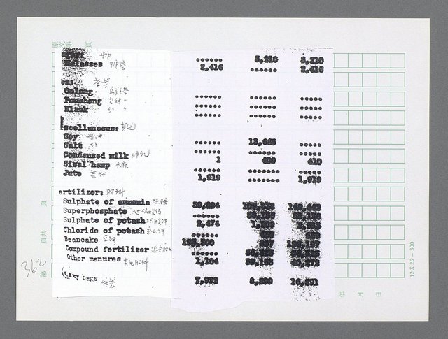 主要名稱：美國國務院臺灣檔案（三）（1945~1949） 圖檔，第365張，共962張