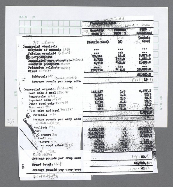 主要名稱：美國國務院臺灣檔案（三）（1945~1949） 圖檔，第370張，共962張