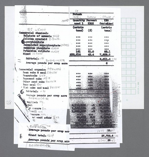 主要名稱：美國國務院臺灣檔案（三）（1945~1949） 圖檔，第371張，共962張