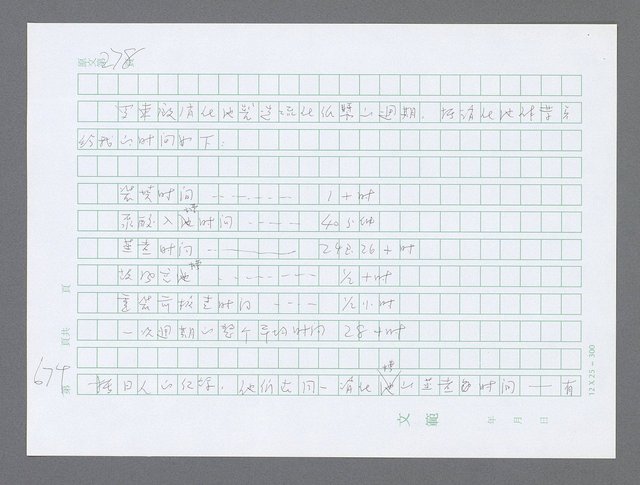 主要名稱：美國國務院臺灣檔案（三）（1945~1949） 圖檔，第666張，共962張