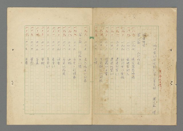 主要名稱：成功者的座右銘  第三集圖檔，第1張，共113張