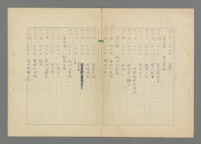 主要名稱：成功者的座右銘  第三集圖檔，第2張，共113張