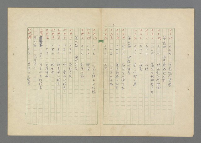 主要名稱：成功者的座右銘  第三集圖檔，第3張，共113張