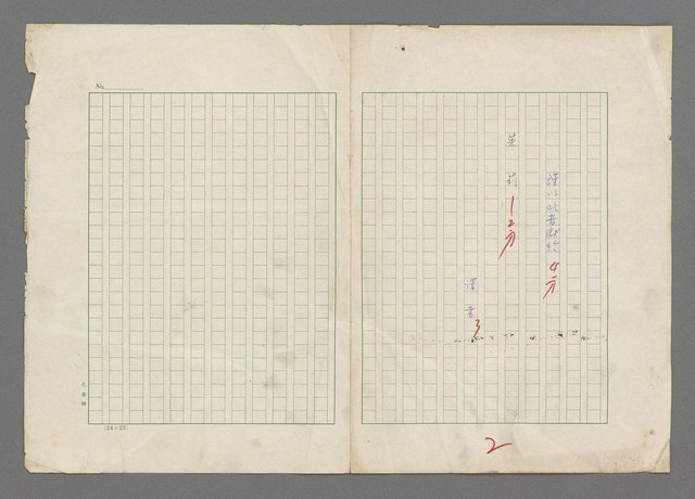 主要名稱：巴頓將軍傳圖檔，第3張，共1118張