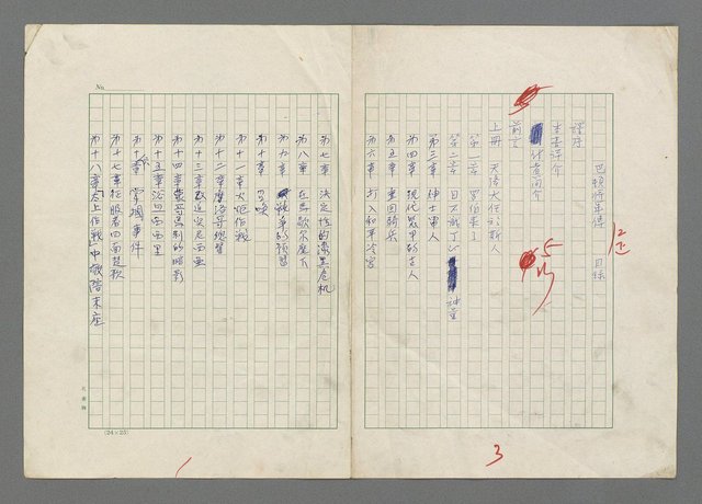 主要名稱：巴頓將軍傳圖檔，第4張，共1118張