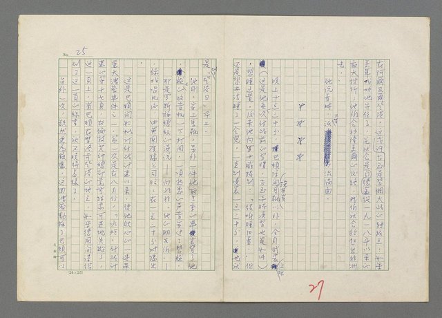 主要名稱：巴頓將軍傳圖檔，第28張，共1118張