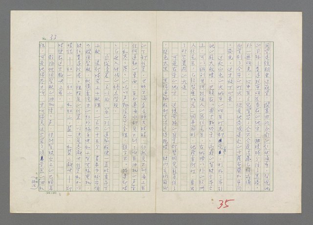 主要名稱：巴頓將軍傳圖檔，第36張，共1118張