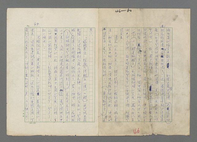 主要名稱：巴頓將軍傳圖檔，第47張，共1118張