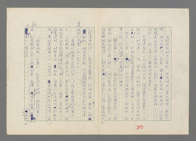 主要名稱：巴頓將軍傳圖檔，第81張，共1118張