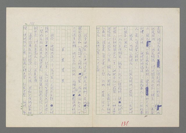 主要名稱：巴頓將軍傳圖檔，第132張，共1118張