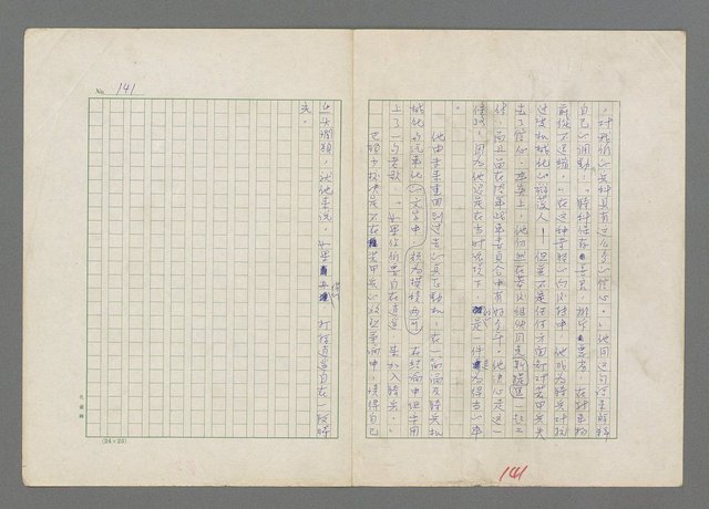 主要名稱：巴頓將軍傳圖檔，第142張，共1118張