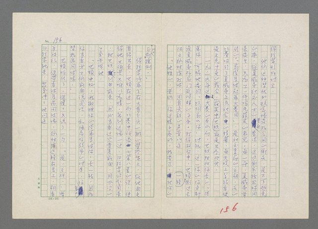 主要名稱：巴頓將軍傳圖檔，第157張，共1118張