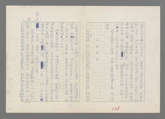 主要名稱：巴頓將軍傳圖檔，第159張，共1118張