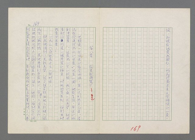 主要名稱：巴頓將軍傳圖檔，第170張，共1118張