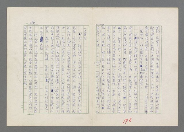 主要名稱：巴頓將軍傳圖檔，第197張，共1118張