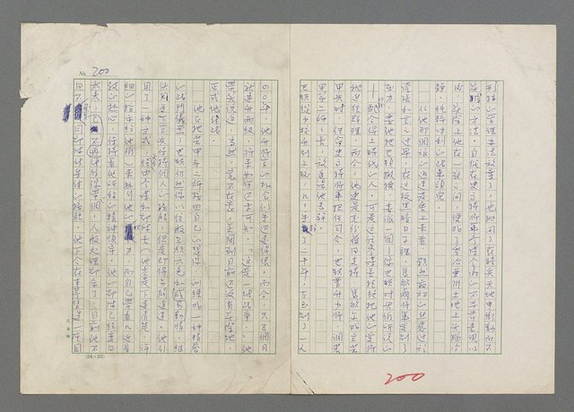 主要名稱：巴頓將軍傳圖檔，第201張，共1118張