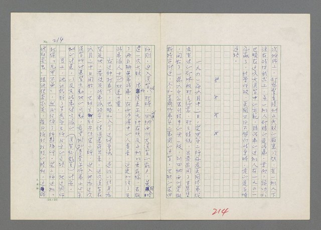 主要名稱：巴頓將軍傳圖檔，第215張，共1118張