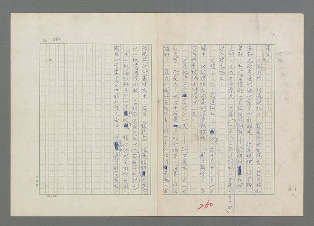 主要名稱：巴頓將軍傳圖檔，第261張，共1118張