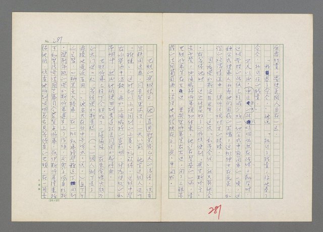 主要名稱：巴頓將軍傳圖檔，第282張，共1118張