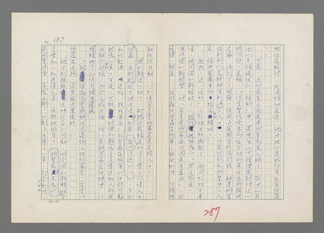 主要名稱：巴頓將軍傳圖檔，第288張，共1118張