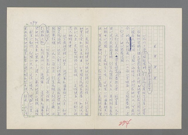 主要名稱：巴頓將軍傳圖檔，第295張，共1118張