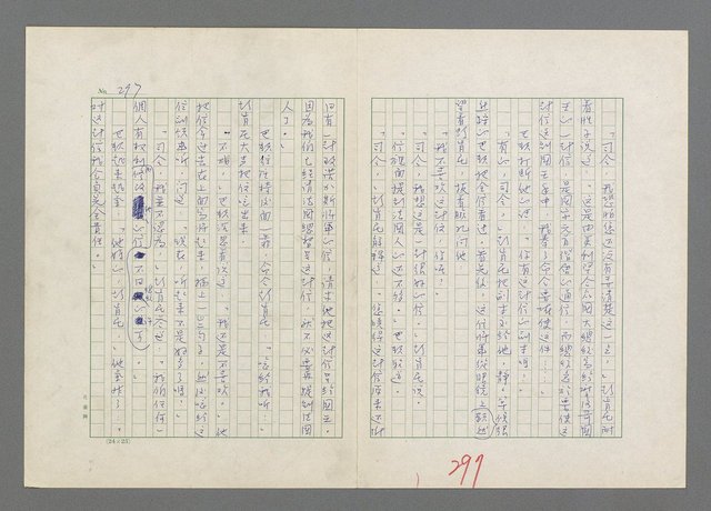 主要名稱：巴頓將軍傳圖檔，第298張，共1118張