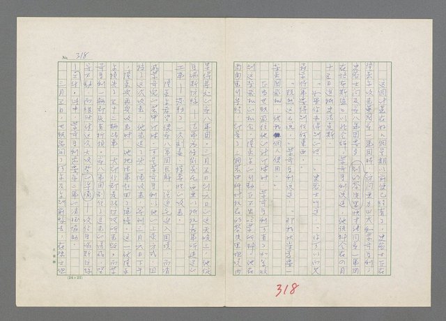 主要名稱：巴頓將軍傳圖檔，第319張，共1118張