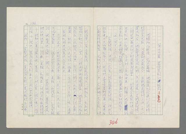 主要名稱：巴頓將軍傳圖檔，第347張，共1118張