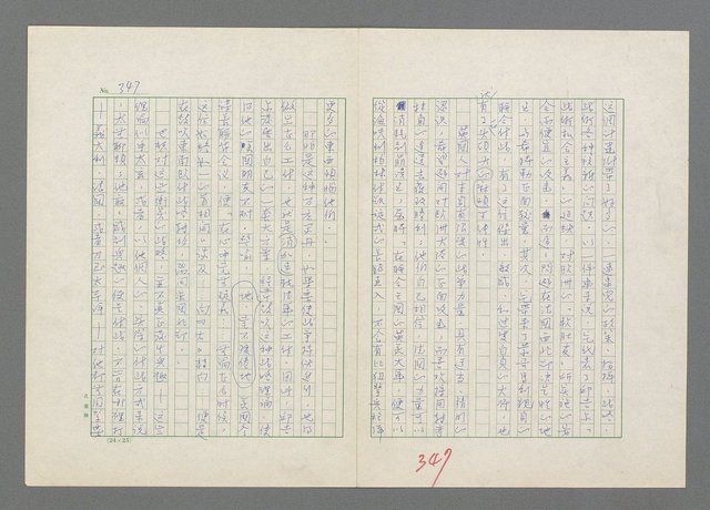 主要名稱：巴頓將軍傳圖檔，第348張，共1118張