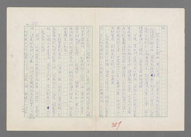 主要名稱：巴頓將軍傳圖檔，第358張，共1118張