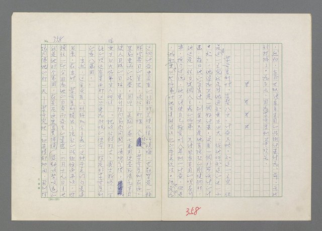 主要名稱：巴頓將軍傳圖檔，第359張，共1118張