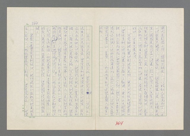 主要名稱：巴頓將軍傳圖檔，第365張，共1118張