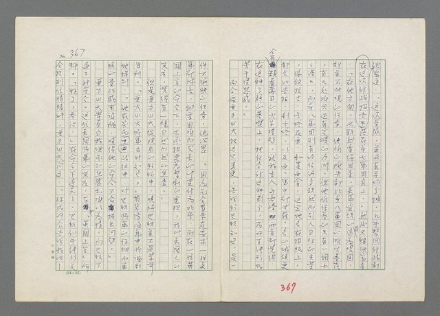 主要名稱：巴頓將軍傳圖檔，第368張，共1118張