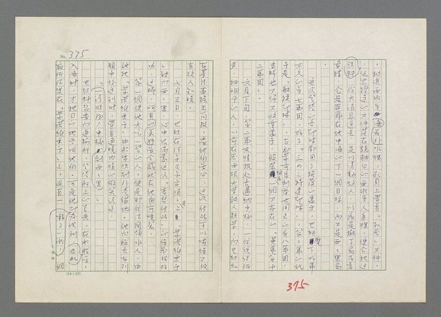 主要名稱：巴頓將軍傳圖檔，第376張，共1118張