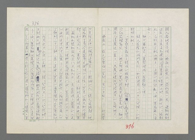 主要名稱：巴頓將軍傳圖檔，第377張，共1118張