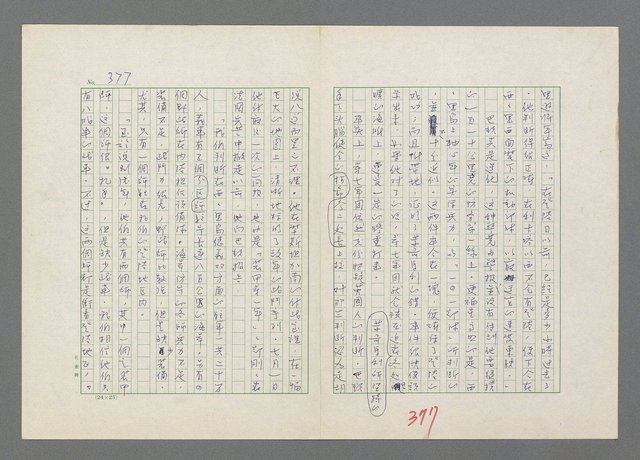 主要名稱：巴頓將軍傳圖檔，第378張，共1118張