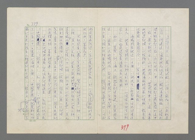 主要名稱：巴頓將軍傳圖檔，第380張，共1118張