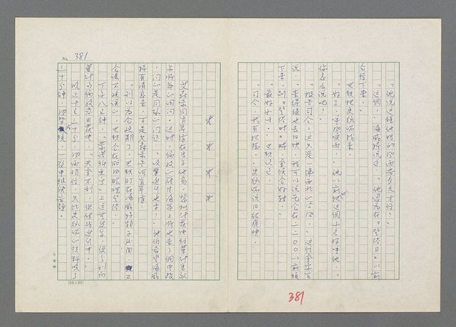 主要名稱：巴頓將軍傳圖檔，第382張，共1118張