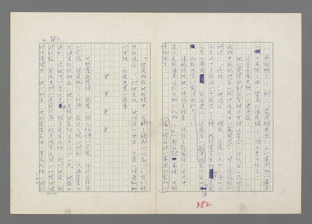 主要名稱：巴頓將軍傳圖檔，第383張，共1118張