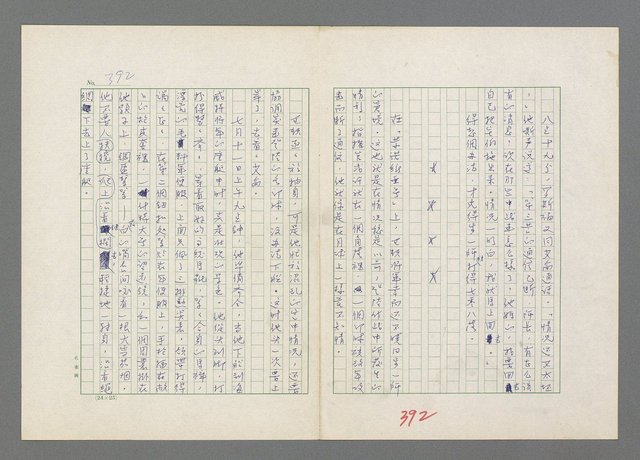 主要名稱：巴頓將軍傳圖檔，第393張，共1118張