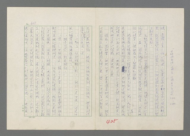 主要名稱：巴頓將軍傳圖檔，第426張，共1118張