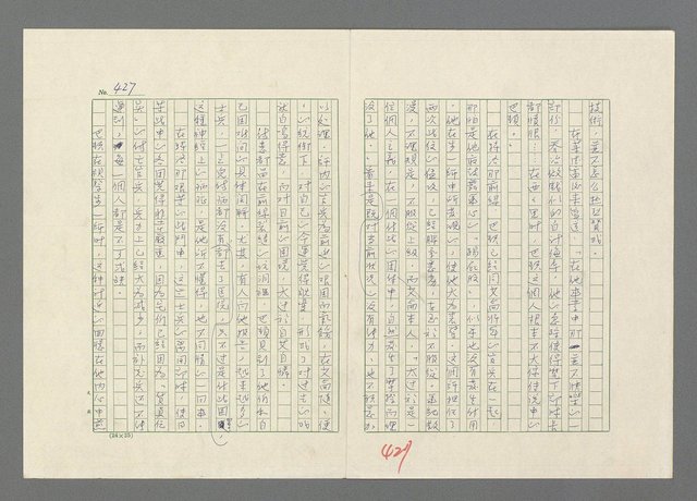 主要名稱：巴頓將軍傳圖檔，第428張，共1118張