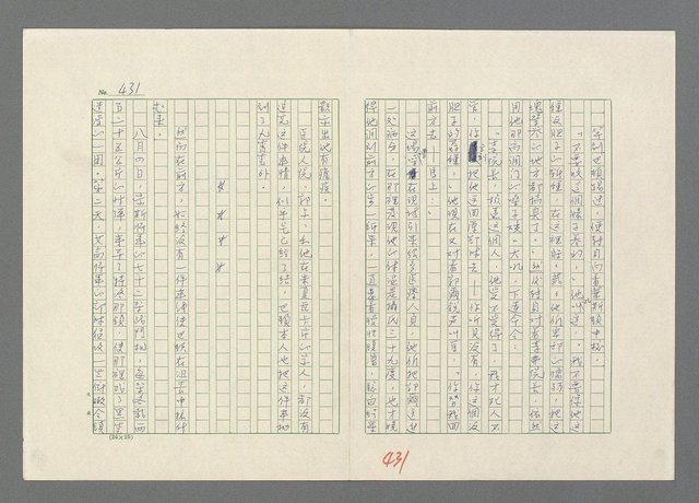 主要名稱：巴頓將軍傳圖檔，第432張，共1118張