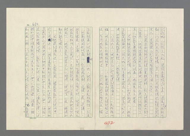 主要名稱：巴頓將軍傳圖檔，第433張，共1118張