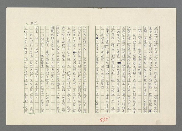 主要名稱：巴頓將軍傳圖檔，第436張，共1118張