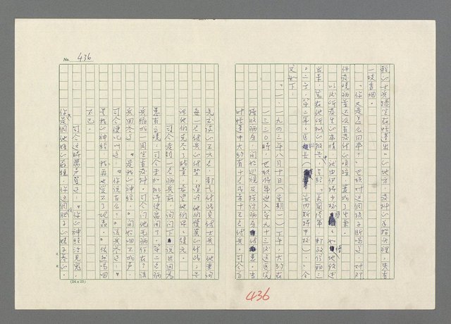 主要名稱：巴頓將軍傳圖檔，第437張，共1118張