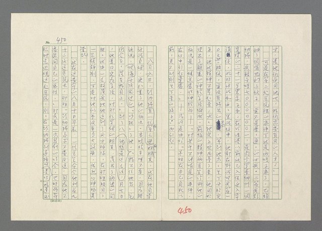 主要名稱：巴頓將軍傳圖檔，第451張，共1118張