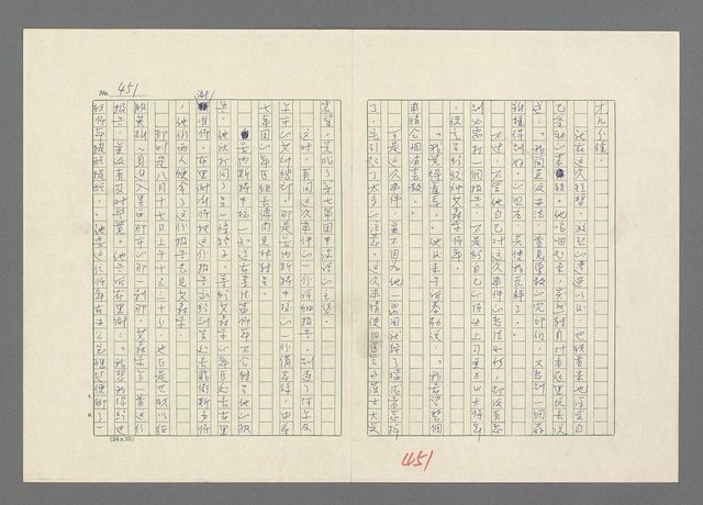 主要名稱：巴頓將軍傳圖檔，第452張，共1118張